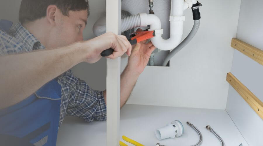 Professional Leak Detection in Wadsworth, OH