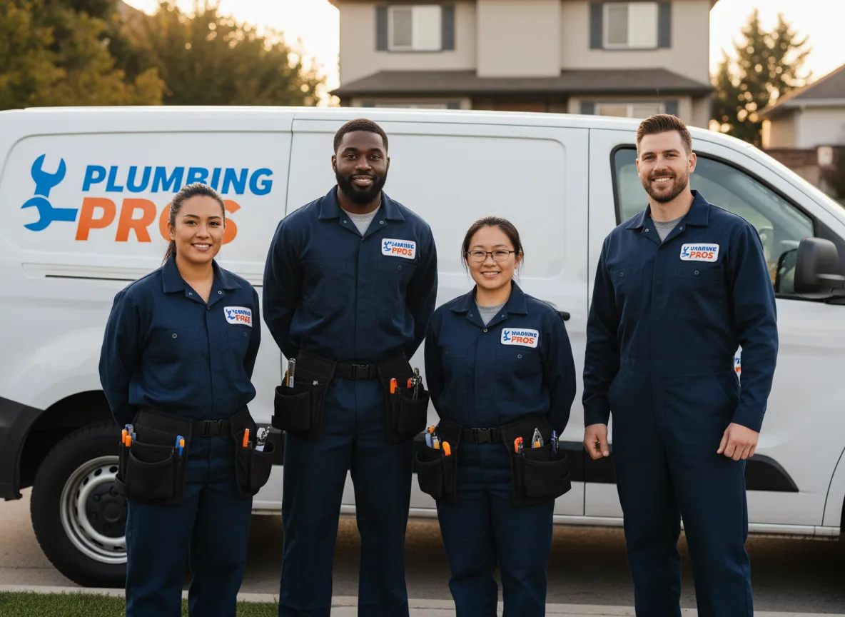 Water Heater Repair company in Wadsworth, OH